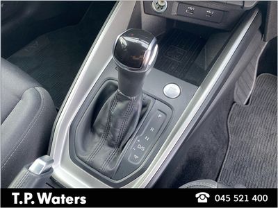 2021 Audi A1