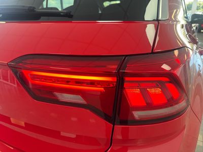 2020 Volkswagen T-Roc