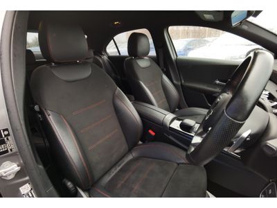 2020 Mercedes-Benz A Class