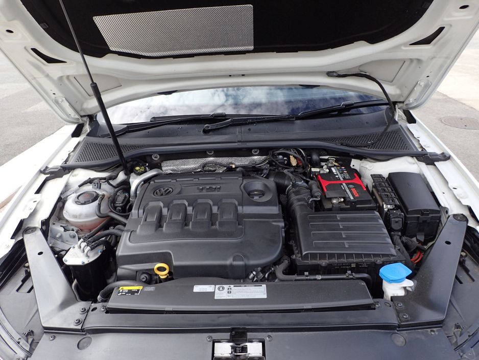 2020 Volkswagen Passat