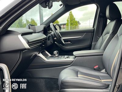 2026 Mazda CX-60