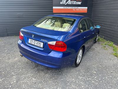2007 BMW 3 Series