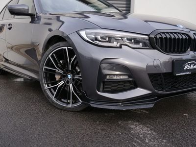 2021 BMW 3 Series
