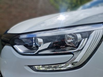 2017 Renault Megane