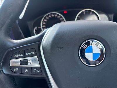 2020 BMW 3 Series