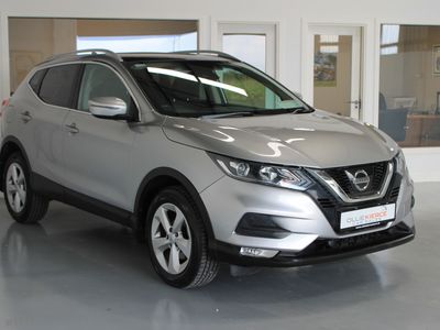 2018 Nissan Qashqai