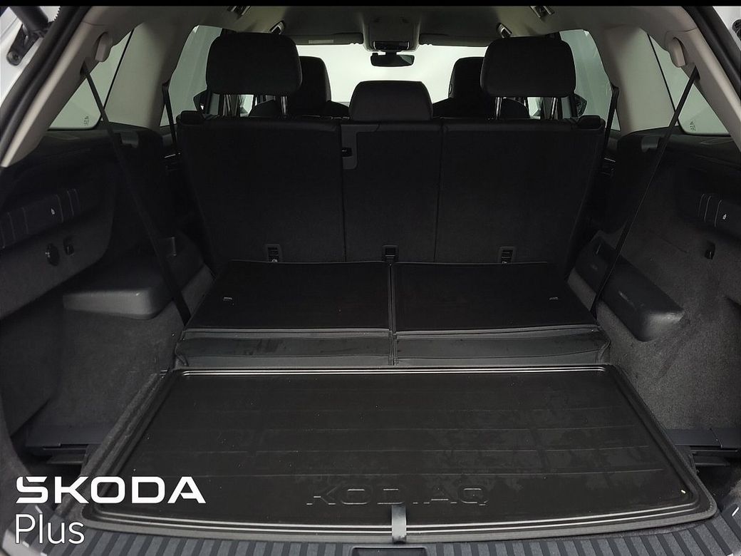 2024 Skoda Kodiaq