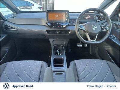 2024 Volkswagen ID.3