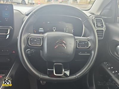 2023 Citroen C5 Aircross