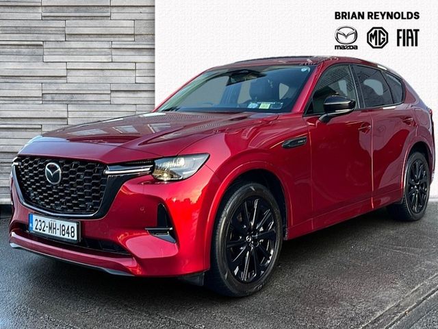 vehicle for sale from Brian Reynolds Car Sales