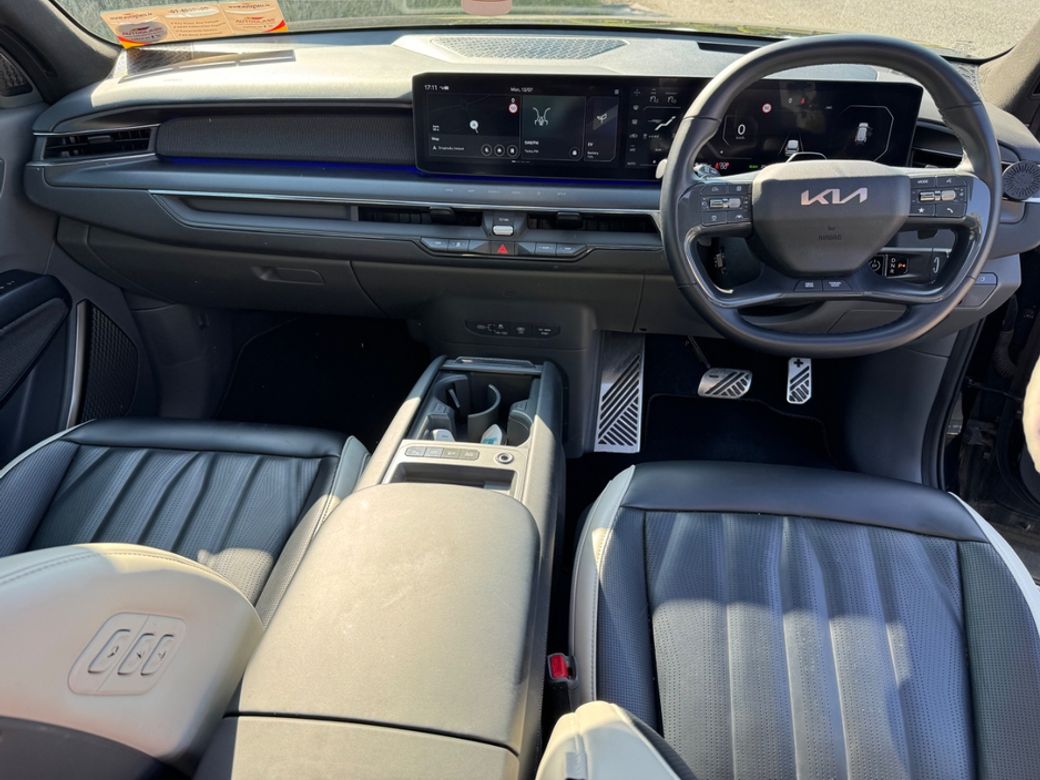 2023 Kia EV9