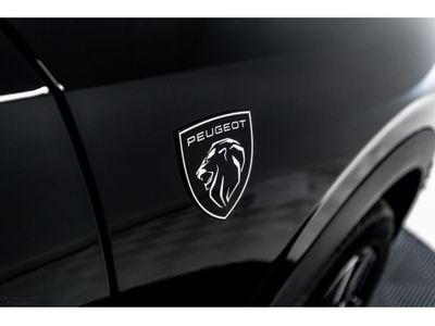 2025 Peugeot 3008