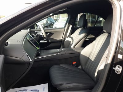 2025 Mercedes-Benz E Class