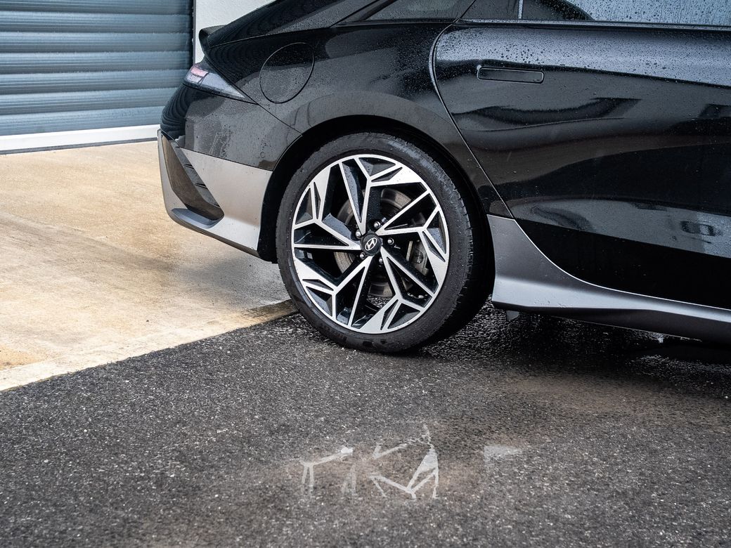 2024 Hyundai Ioniq 6