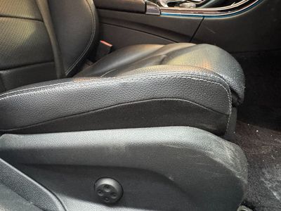 2016 Mercedes-Benz C Class