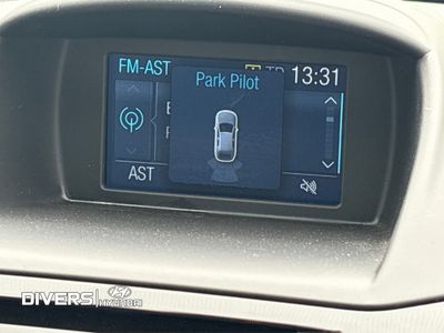 2017 Ford Fiesta