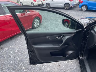 2019 Nissan Qashqai