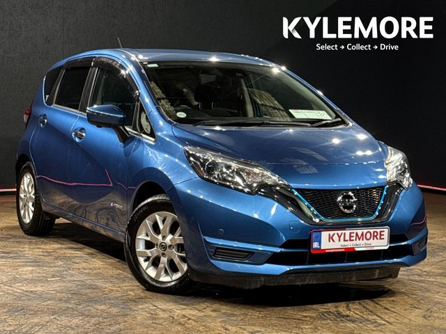 vehicle for sale from Kylemore Cars