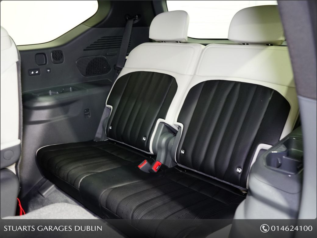 2026 Kia EV9