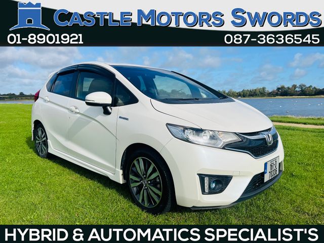 vehicle for sale from Castle Motors Swords