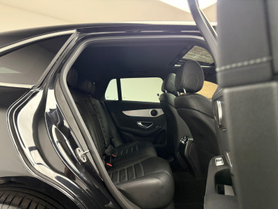 2023 Mercedes-Benz EQC