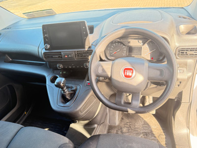 2023 Fiat Doblo