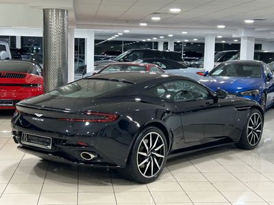 2018 Aston Martin DB11