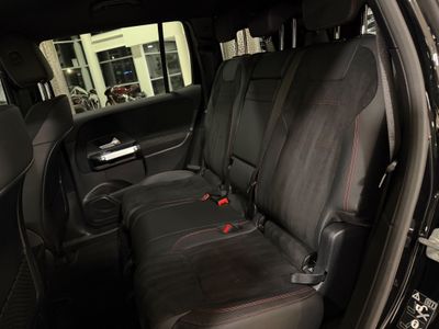 2025 Mercedes-Benz EQB