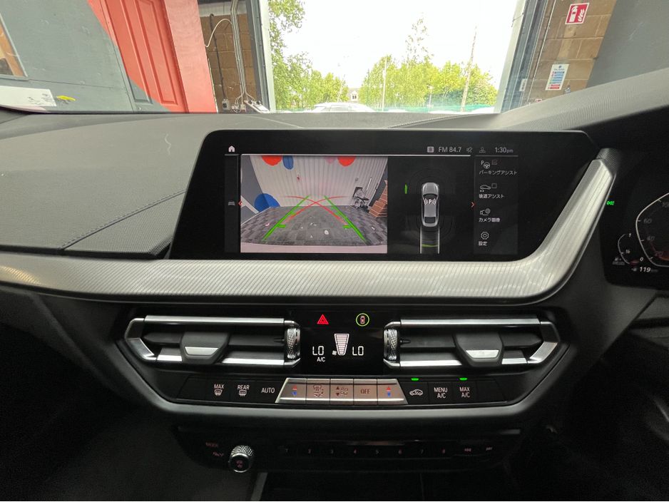 2022 BMW 2 Series