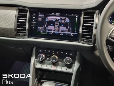 2024 Skoda Kodiaq