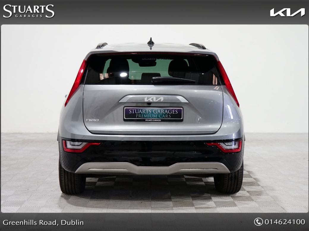 2023 Kia Niro