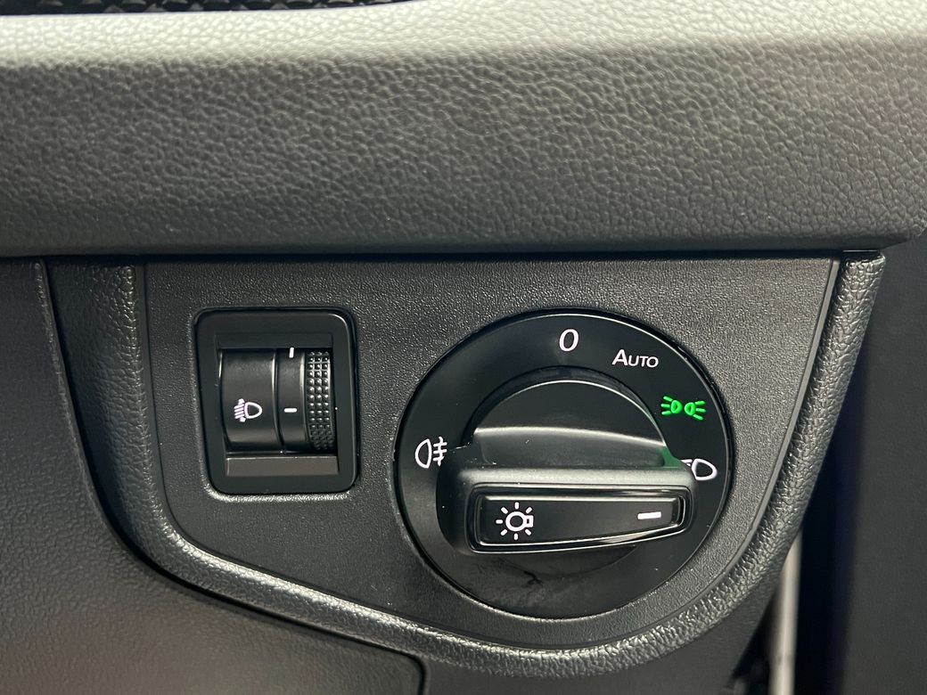 2023 Volkswagen Polo