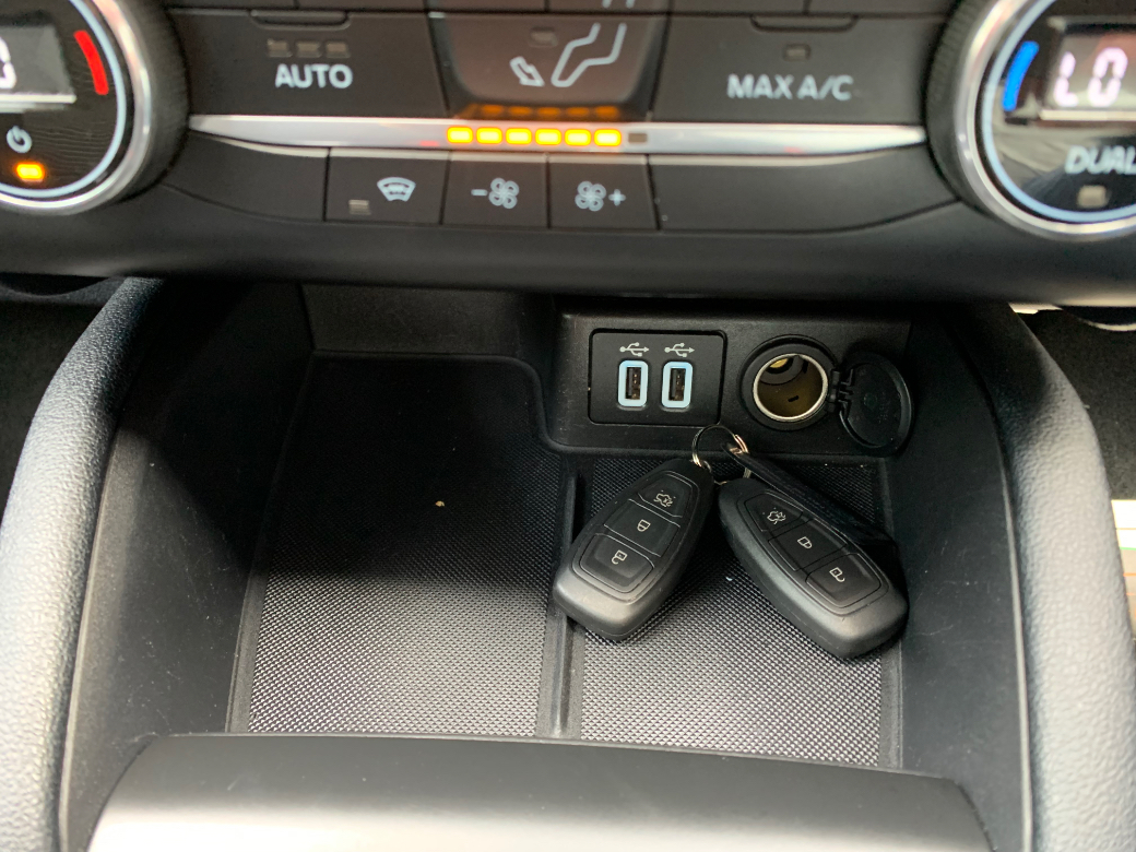 2022 Ford Kuga