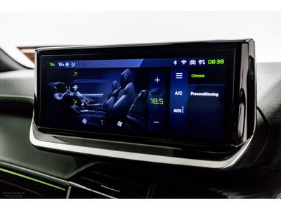 2024 Peugeot 2008