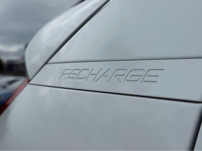 2021 Volvo XC40