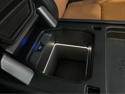 2024 Land Rover Defender