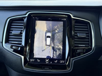 2015 Volvo XC90