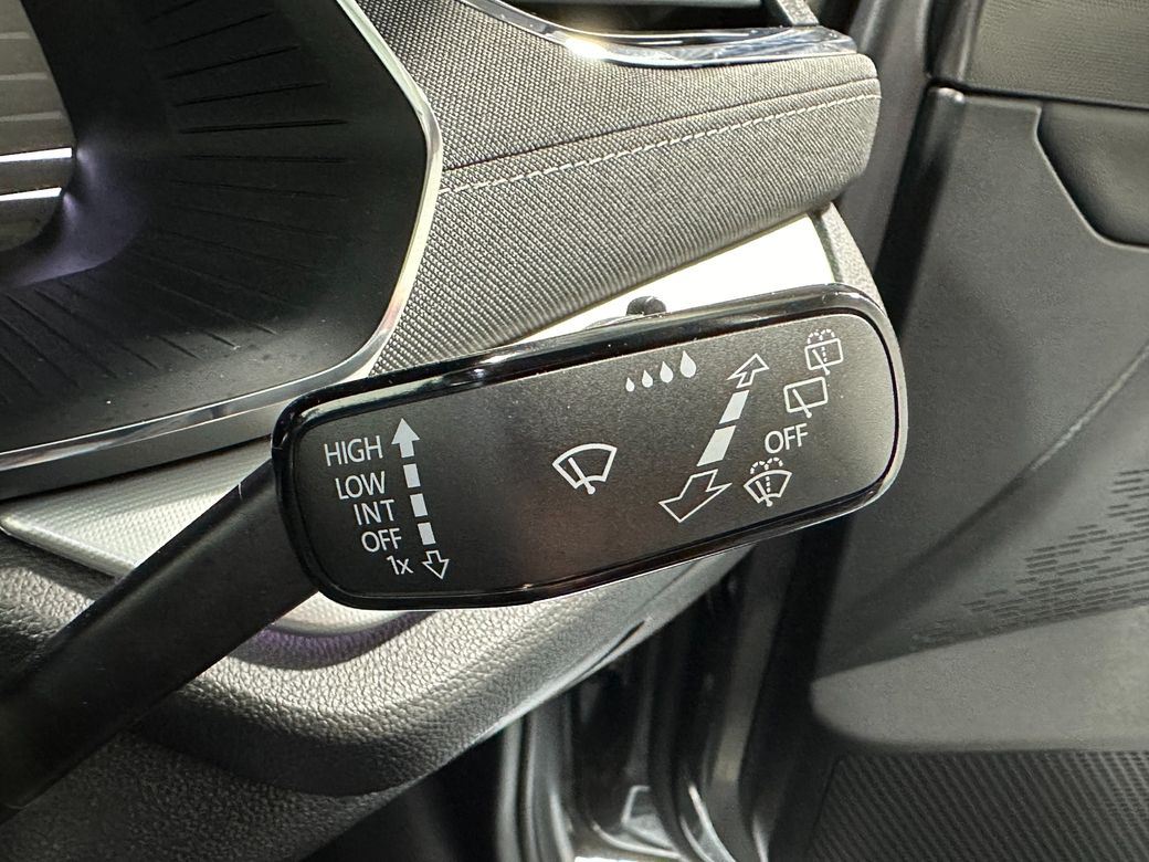 2023 Skoda Octavia