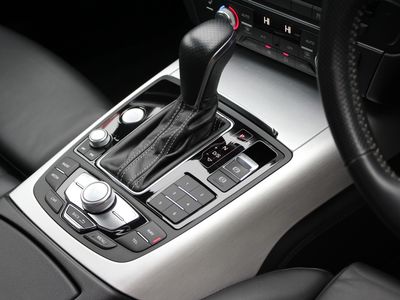 2017 Audi A6