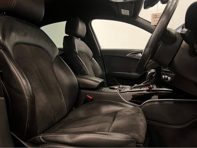 2017 Audi A6