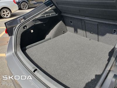 2022 Skoda Octavia