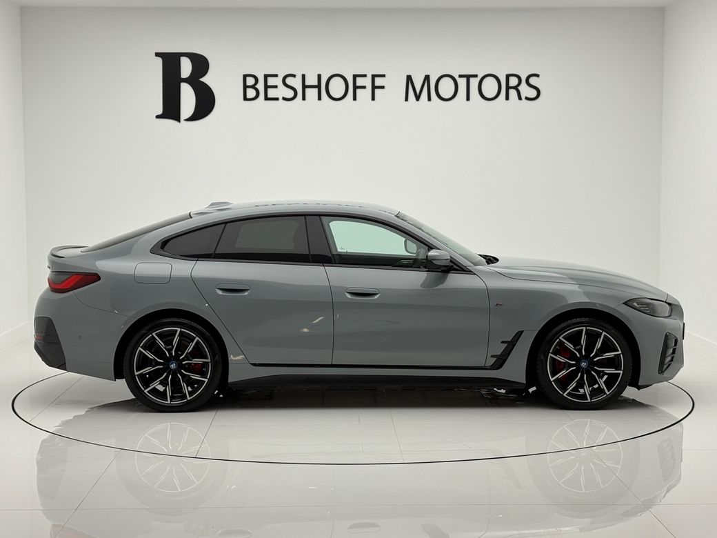 2023 BMW i4