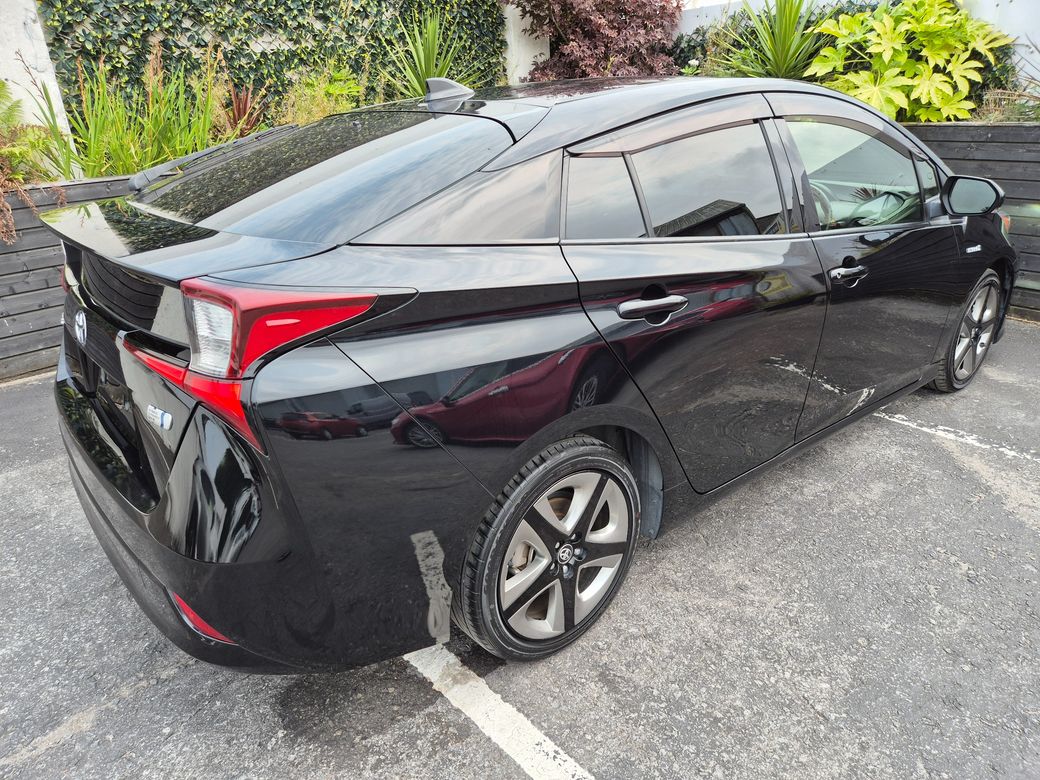 2020 Toyota Prius