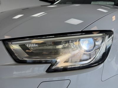 2017 Audi A3