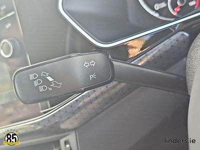 2022 Volkswagen T-Cross