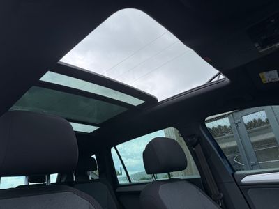 2019 SEAT Tarraco