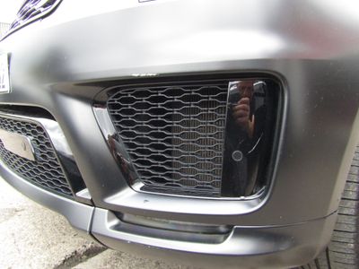 2022 Land Rover Range Rover
