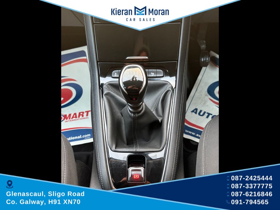 2021 Opel Grandland X