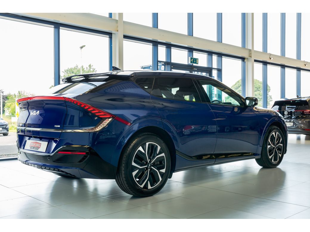 2023 Kia EV6