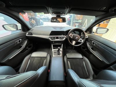 2021 BMW 3 Series